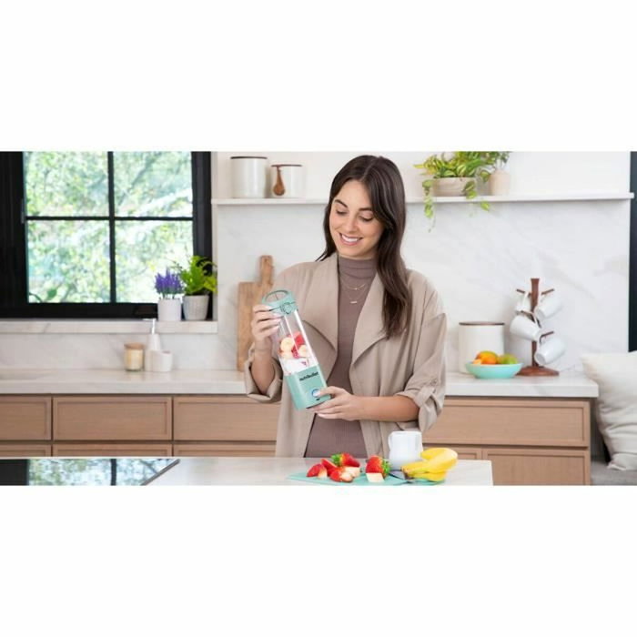 Nutribullet NBP003LBL Bleu