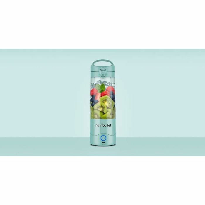 Nutribullet NBP003LBL Bleu