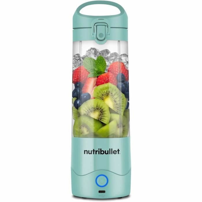 Nutribullet NBP003LBL Bleu