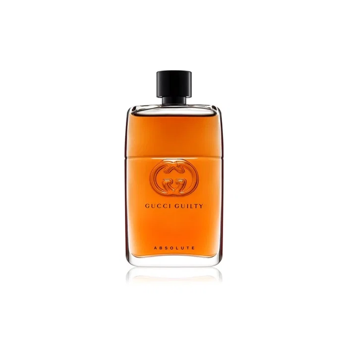 Gucci Guilty Absolute Eau de Parfum Pour Homme 90 ml Gucci Guilty Absolute Eau de Parfum Pour Homme 90 ml