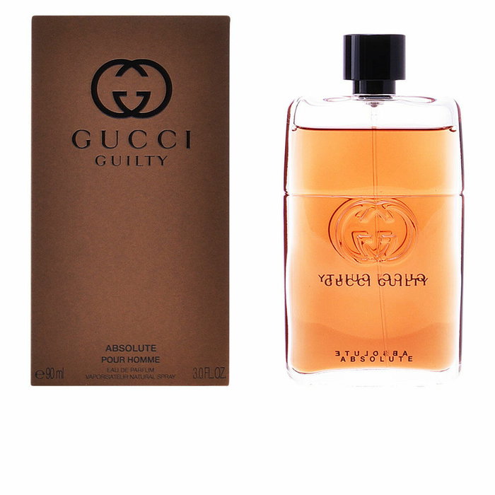 Gucci Guilty Absolute Eau de Parfum Pour Homme 90 ml Gucci Guilty Absolute Eau de Parfum Pour Homme 90 ml