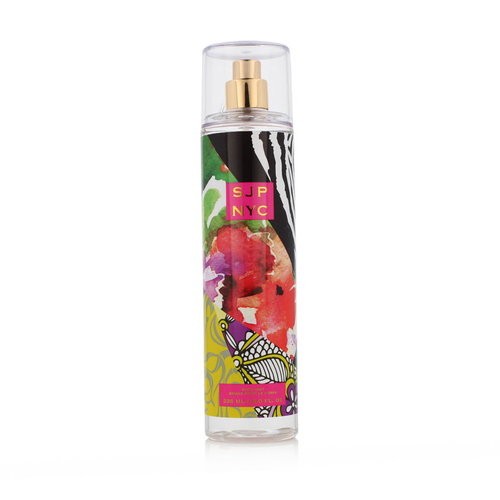 Sarah Jessica Parker SJP NYC Brume Corporelle 250 ml