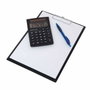 MAUL ECO 650 Calculatrice de bureau 12 chiffres Noir
