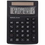 MAUL ECO 650 Calculatrice de bureau 12 chiffres Noir