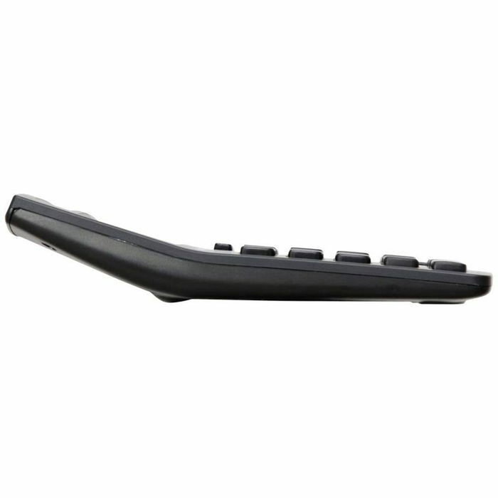 MAUL ECO 650 Calculatrice de bureau 12 chiffres Noir MAUL ECO 650 Calculatrice de bureau 12 chiffres Noir