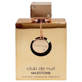 Armaf Club De Nuit Milestone Eau de Parfum Unisexe 200 ml
