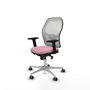 Piqueras y Crespo Chaise de Bureau 2D086G0 Rose
