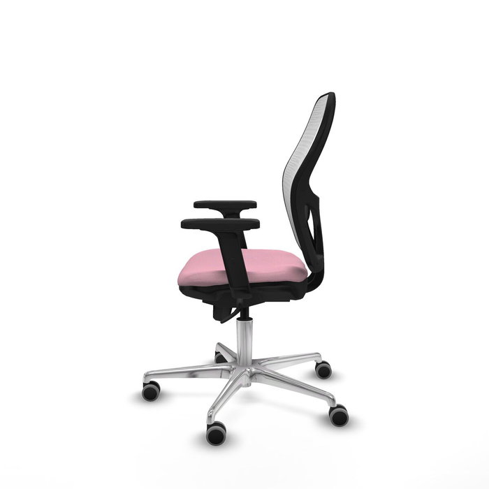 Piqueras y Crespo Chaise de Bureau 2D086G0 Rose