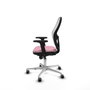 Piqueras y Crespo Chaise de Bureau 2D086G0 Rose