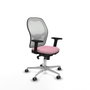 Piqueras y Crespo Chaise de Bureau 2D086G0 Rose