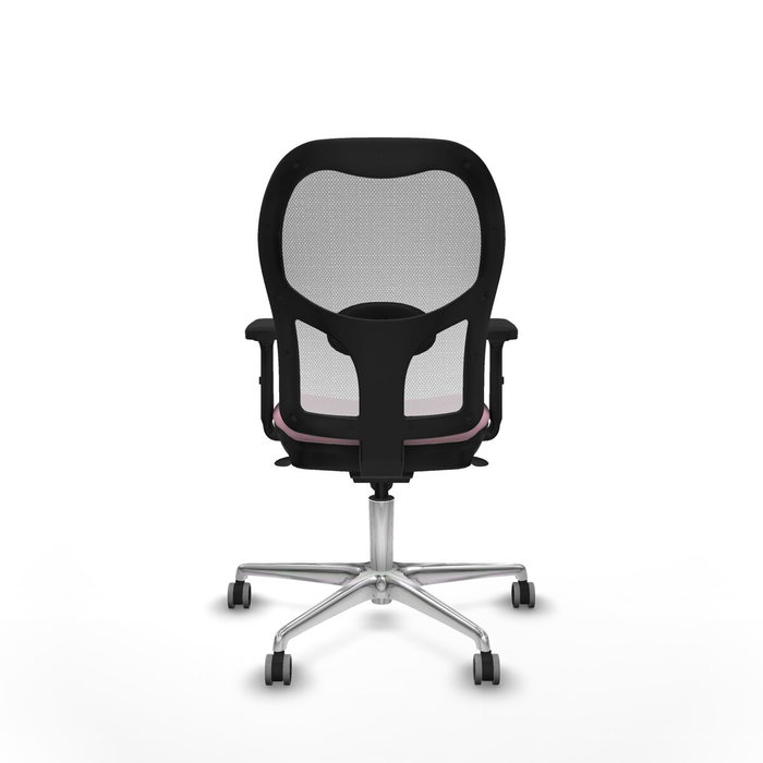 Piqueras y Crespo Chaise de Bureau 2D086G0 Rose
