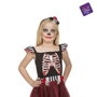 My Other Me Déguisement Mademoiselle Squelette 7-9 ans
