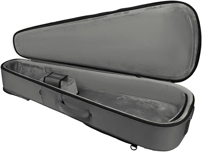 GATOR Softcase Guitare Acoustique Dreadnought G-ICON Gris