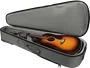 GATOR Softcase Guitare Acoustique Dreadnought G-ICON Gris