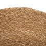 Set de basket Fibre naturelle 34 x 34 x 11 cm