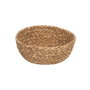 Set de basket Fibre naturelle 34 x 34 x 11 cm