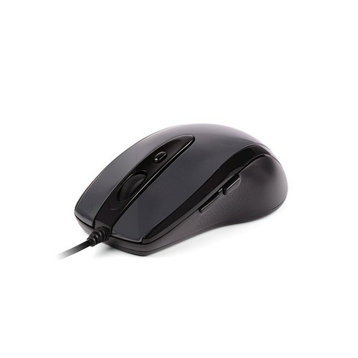 A4 Tech N-708X Souris Optique Noir