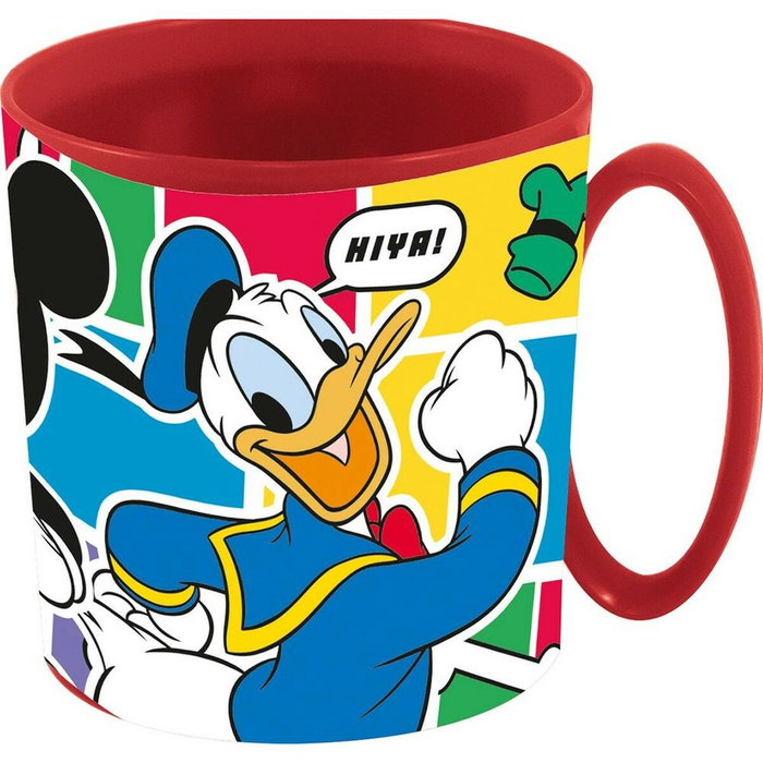 Mickey Mouse Tasse mug 350 ml