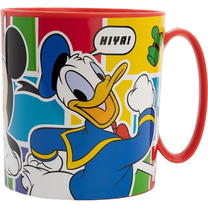 Mickey Mouse Tasse mug 350 ml