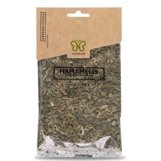 NATURCID HAMAMELIS feuilles 40gr. NATURCID HAMAMELIS feuilles 40gr.