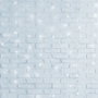 Guirlande LED d'intérieur 3x1M Bleu