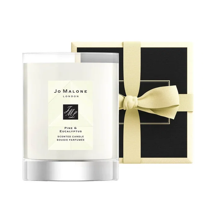 Jo Malone Bougie parfumée Pin & Eucalyptus