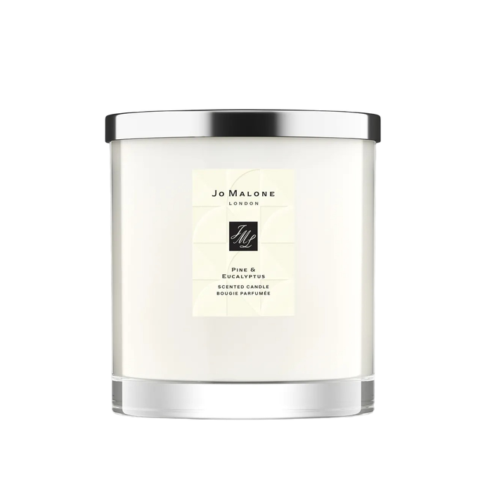 Jo Malone Bougie Parfumée Pin & Eucalyptus 2100 g Jo Malone Bougie Parfumée Pin & Eucalyptus 2100 g