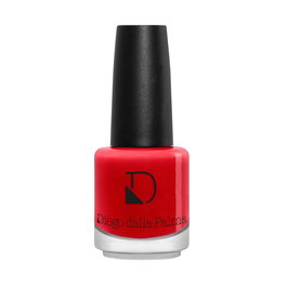 Diego Dalla Palma Vernis à Ongles Nail Makeup 225 Bloody Mary - 14 ml, Couverture Complète, Sans Toluène