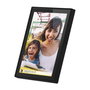 Braun DigiFrame 1019 WiFi Black