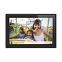 Braun DigiFrame 1019 WiFi Black