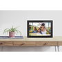 Braun DigiFrame 1019 WiFi Black