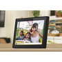 Braun DigiFrame 1019 WiFi Black