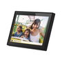 Braun DigiFrame 1019 WiFi Black