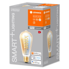 Ledvance SMART+ Ampoule LED E27 8W 600Lm 2200-5000K WiFi Dimmable