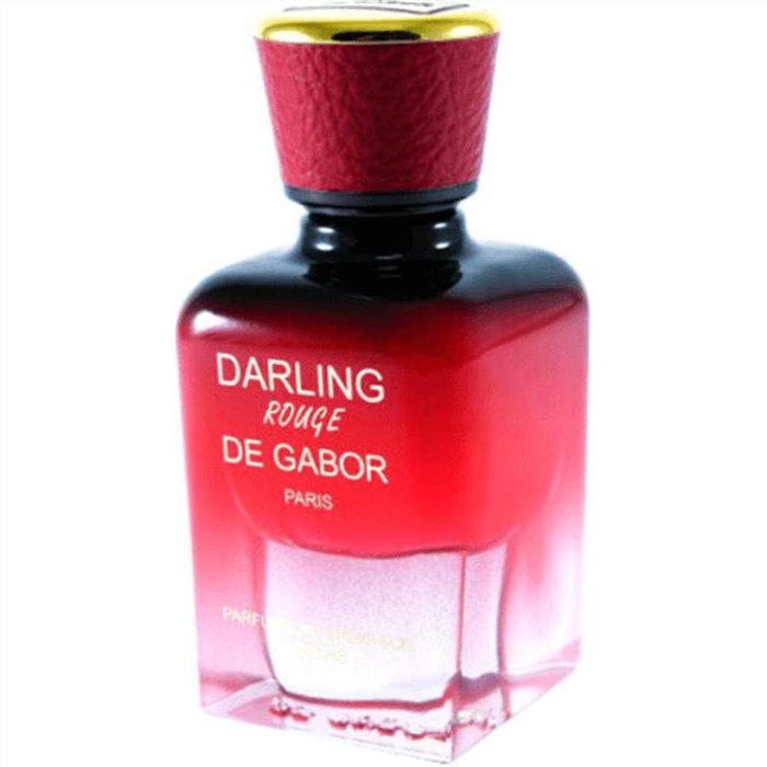 De Gabor Parfum Darling Rouge 50 ml Eau de Parfum pour Femme De Gabor Parfum Darling Rouge 50 ml Eau de Parfum pour Femme