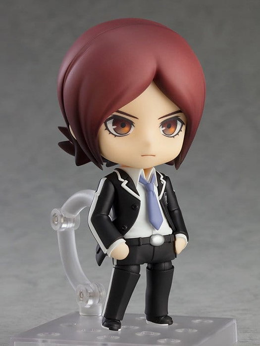 Good Smile Company Persona 2 Eternal Punishment figurine Nendoroid Tatsuya Suou 10 cm Good Smile Company Persona 2 Eternal Punishment figurine Nendoroid Tatsuya Suou 10 cm