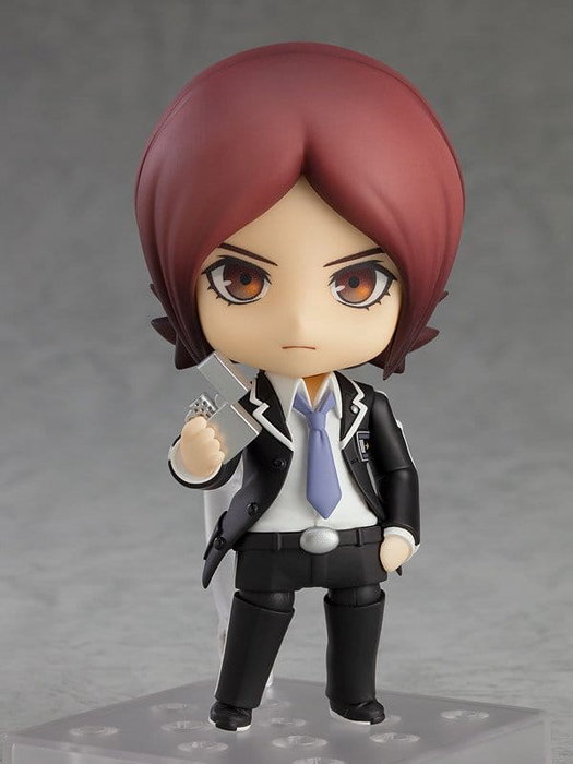 Good Smile Company Persona 2 Eternal Punishment figurine Nendoroid Tatsuya Suou 10 cm Good Smile Company Persona 2 Eternal Punishment figurine Nendoroid Tatsuya Suou 10 cm