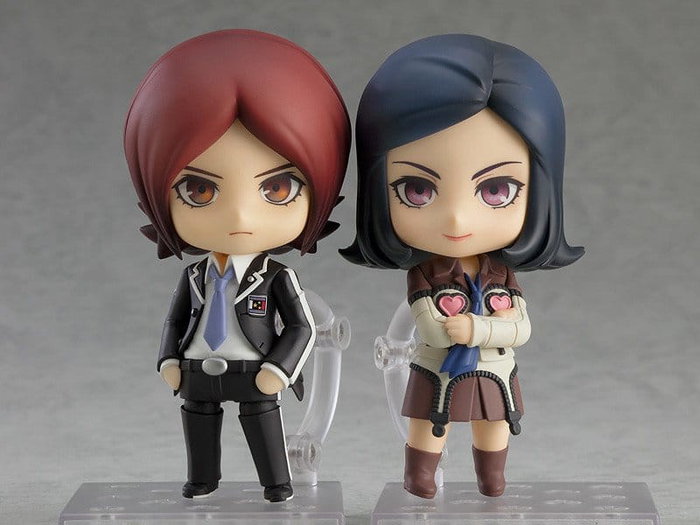 Good Smile Company Persona 2 Eternal Punishment figurine Nendoroid Tatsuya Suou 10 cm Good Smile Company Persona 2 Eternal Punishment figurine Nendoroid Tatsuya Suou 10 cm