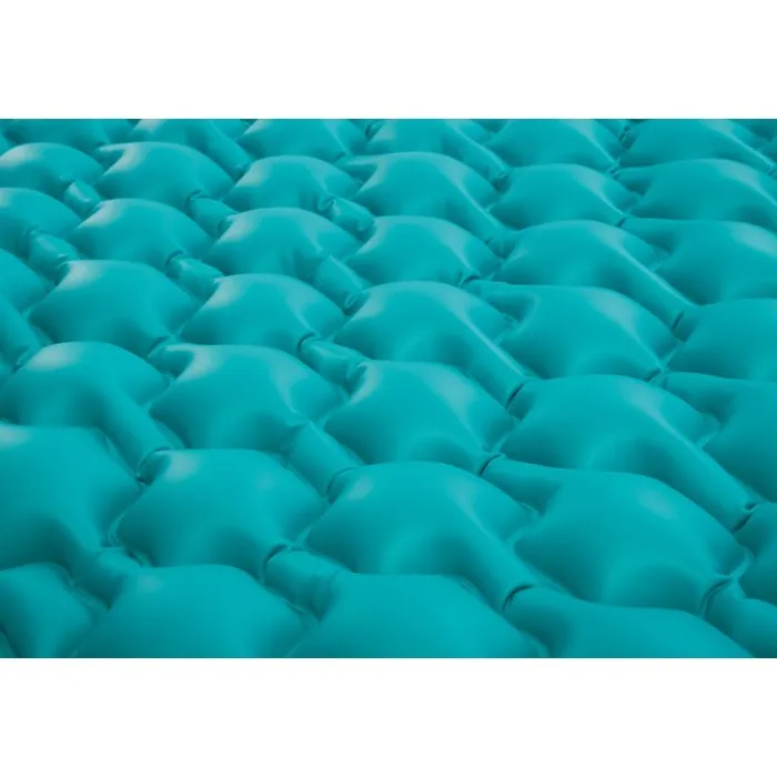 Intex Matelas Flottant Géant PVC 290x226 cm Extérieur Détente