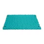 Intex Matelas Flottant Géant PVC 290x226 cm Extérieur Détente