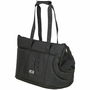 Sac pour animaux de compagnie Trixie Noir 26 × 30 × 45 CM