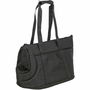 Sac pour animaux de compagnie Trixie Noir 26 × 30 × 45 CM