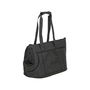 Sac pour animaux de compagnie Trixie Noir 26 × 30 × 45 CM