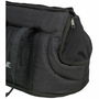 Sac pour animaux de compagnie Trixie Noir 26 × 30 × 45 CM