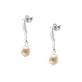 Boucles d´oreilles Femme Morellato PERLA Argenté