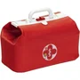 Klein 4647 - Trousse de docteur de jeu d'imitation avec nombreux accessoires en plastique souple - Jouet pour enfants dès 3 ans