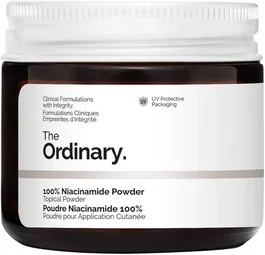 The Ordinary Poudre exfoliante à la Niacinamide, 20 g