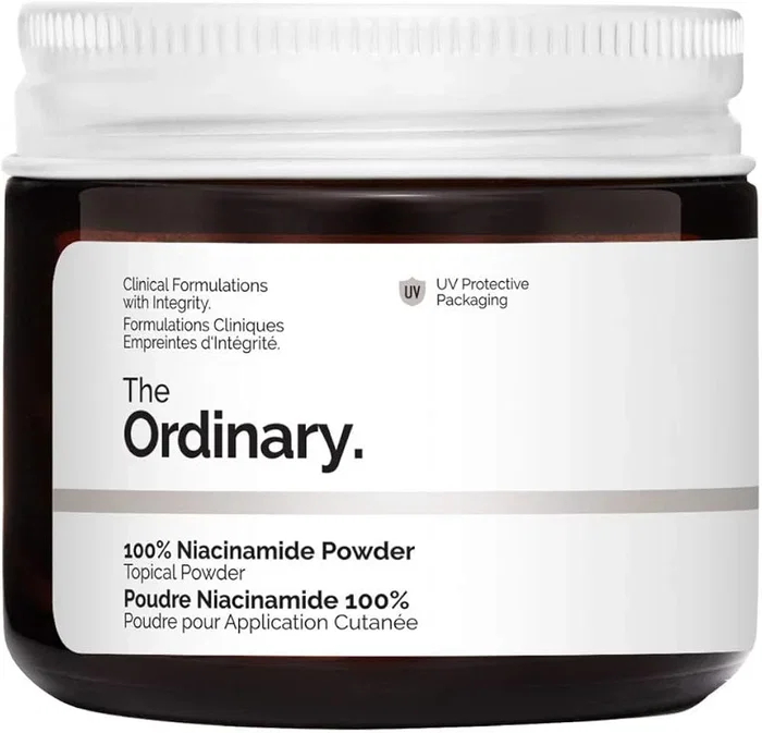 The Ordinary Poudre exfoliante à la Niacinamide, 20 g The Ordinary Poudre exfoliante à la Niacinamide, 20 g