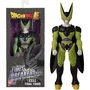 Bandai - Figurine géante Dragon Ball Super Limit Breaker Cell Forme Finale - 30 cm - Collectionneur