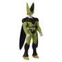 Bandai Figurine géante Dragon Ball Limit Breaker Cell forme finale - 30 cm